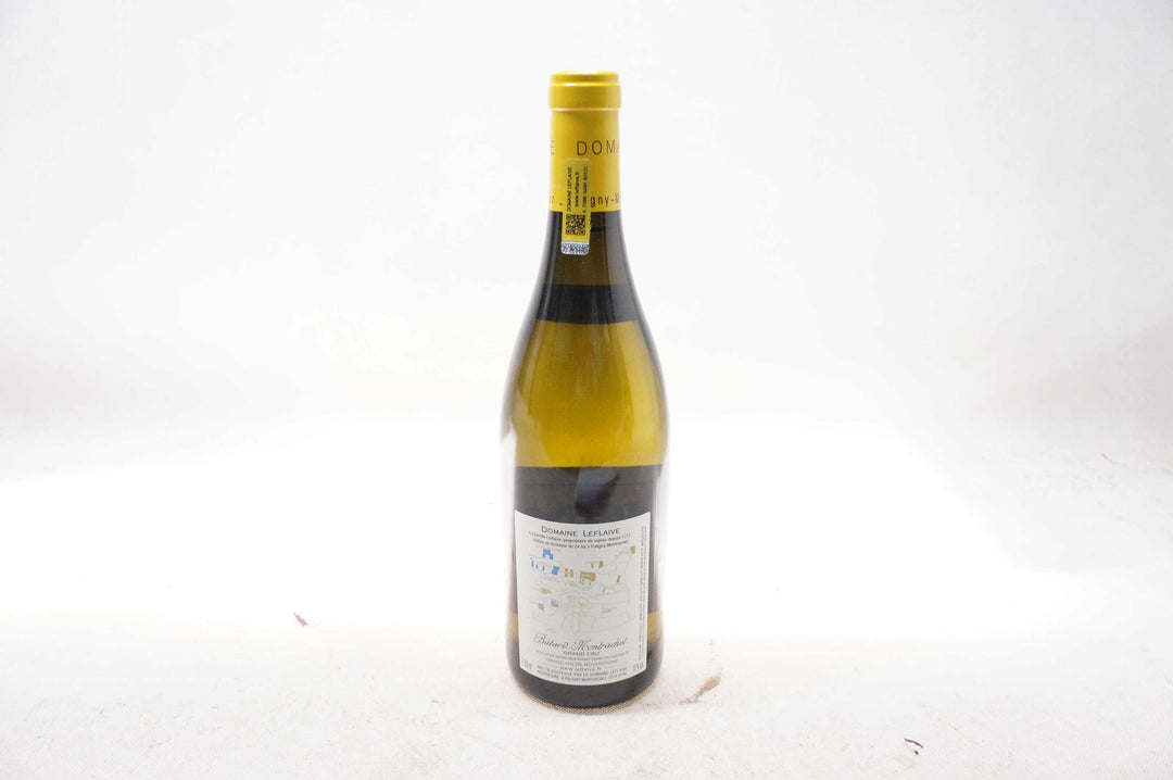 Leflaive Batard Montrachet Grand Cru 2015