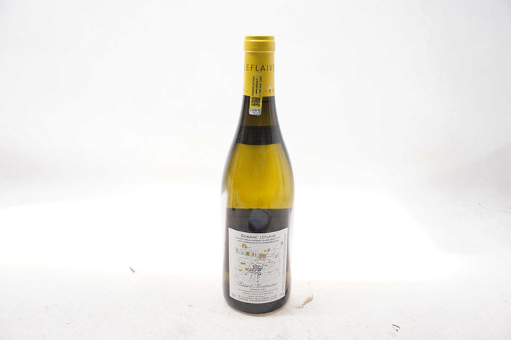 Leflaive Batard Montrachet Grand Cru 2014