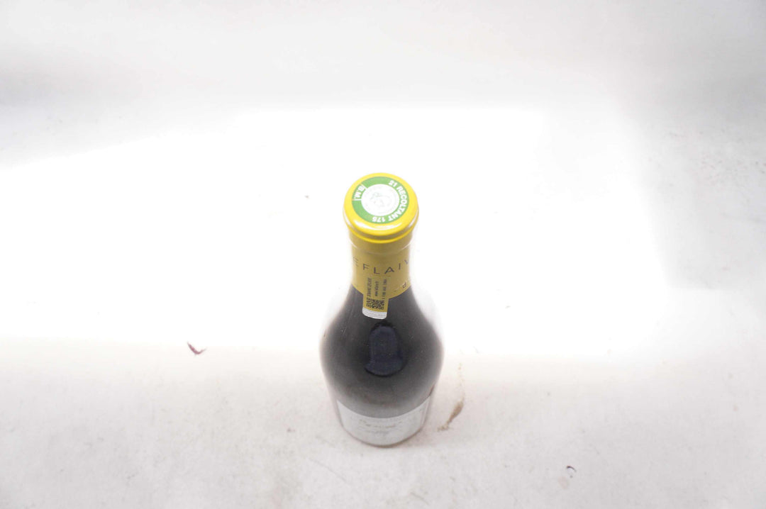 Leflaive Batard Montrachet Grand Cru 2014