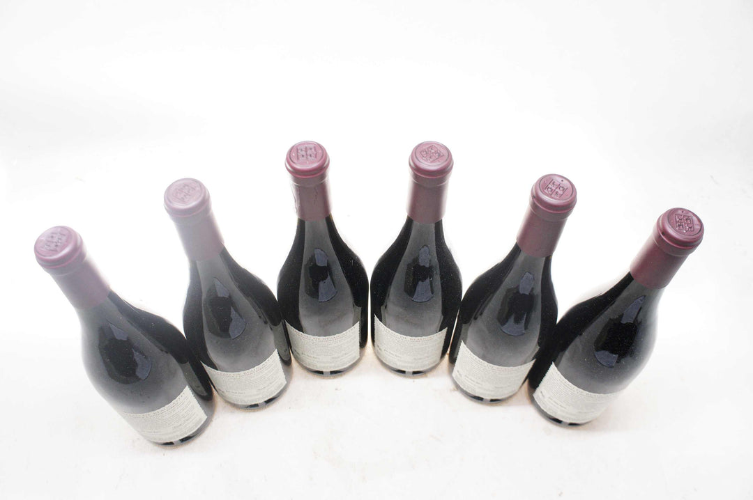 Chateau de Beaucastel Chateauneuf du Pape Hommage A Jacques Perrin 1999