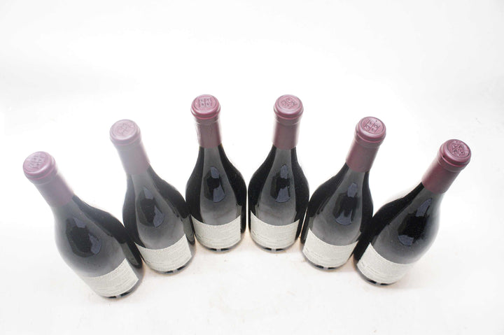 Chateau de Beaucastel Chateauneuf du Pape Hommage A Jacques Perrin 1999