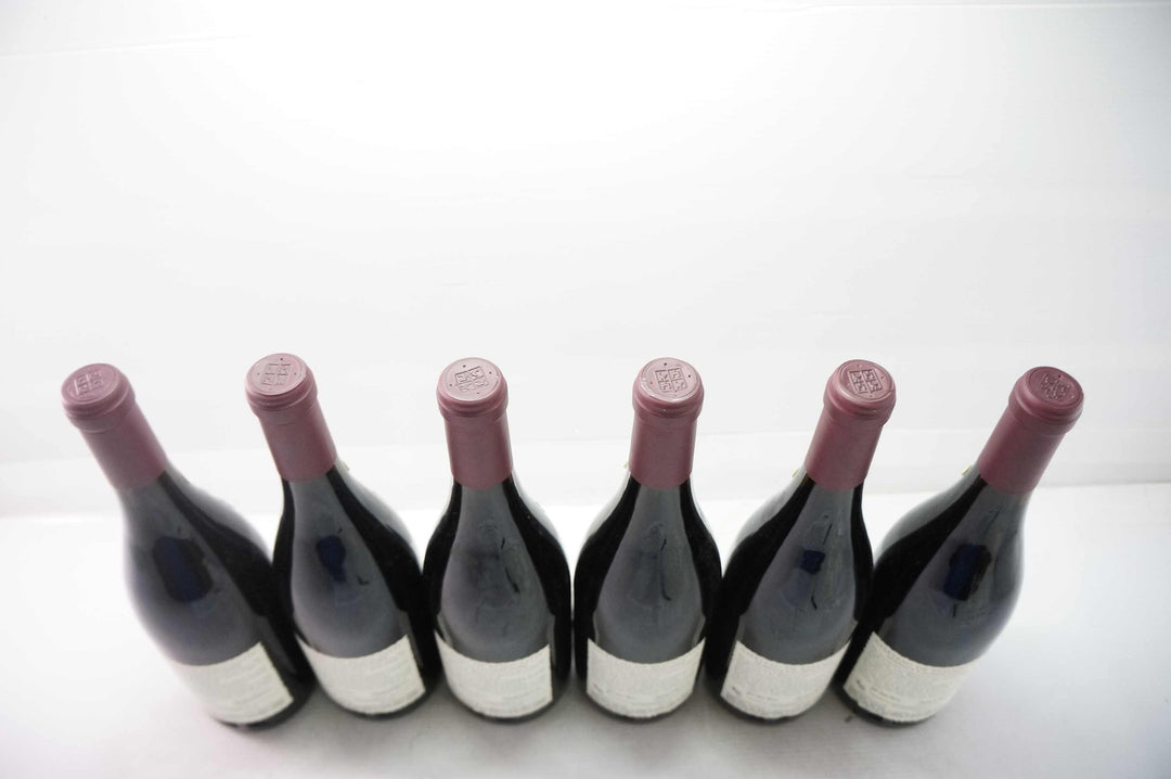Chateau de Beaucastel Chateauneuf du Pape Hommage A Jacques Perrin 2000