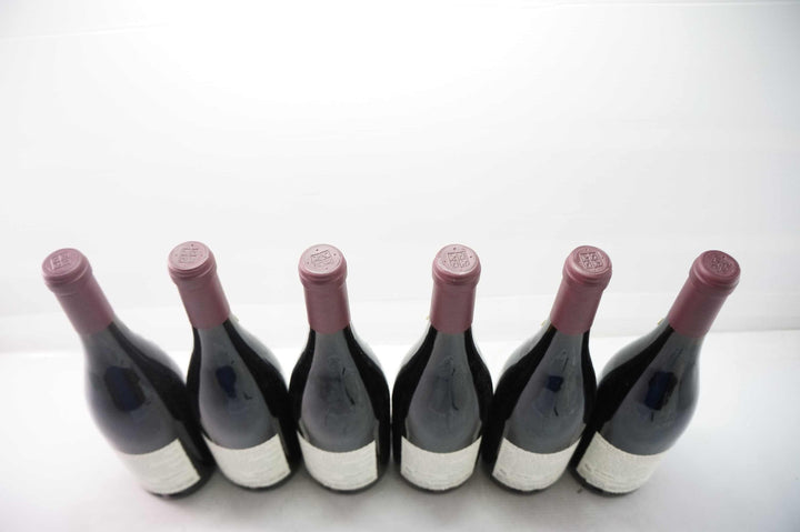 Chateau de Beaucastel Chateauneuf du Pape Hommage A Jacques Perrin 2000