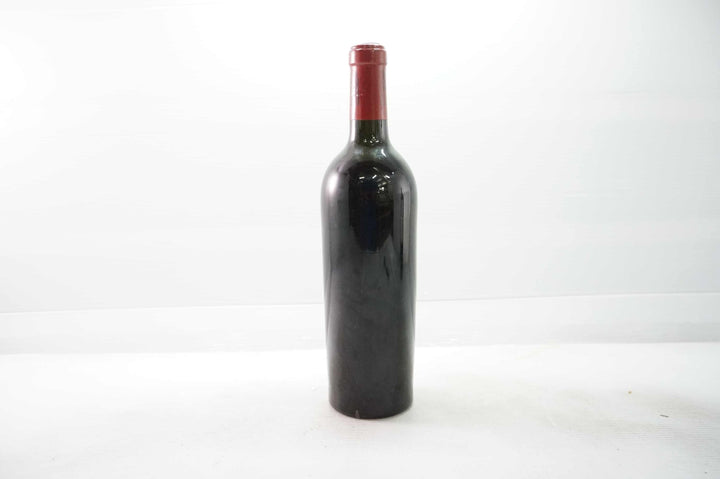 Chateau Latour 1933 *