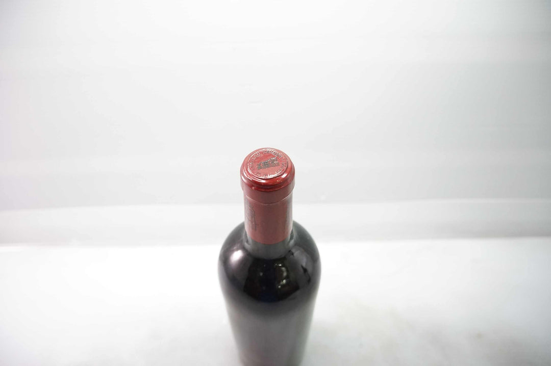 Chateau Latour 1933 *