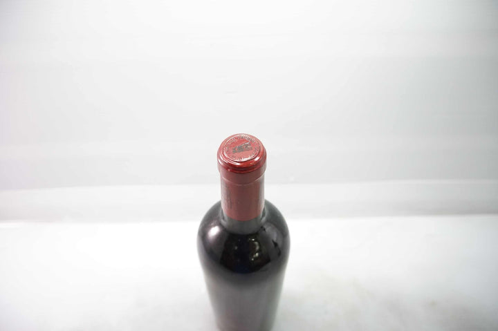 Chateau Latour 1933 *