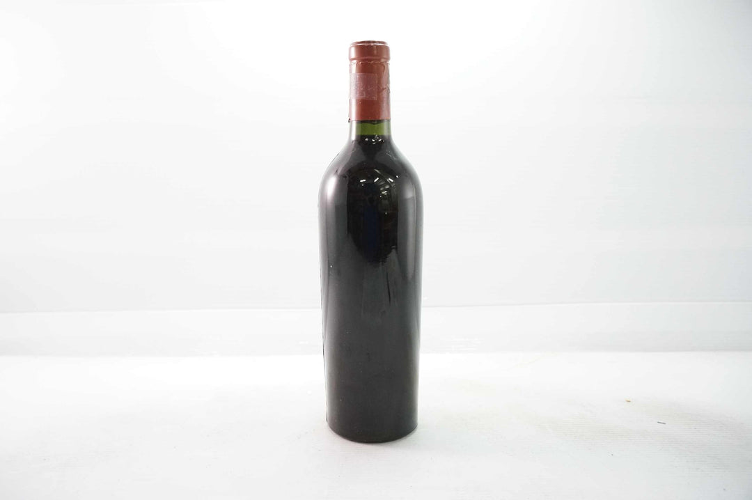 Chateau Latour 1937 *