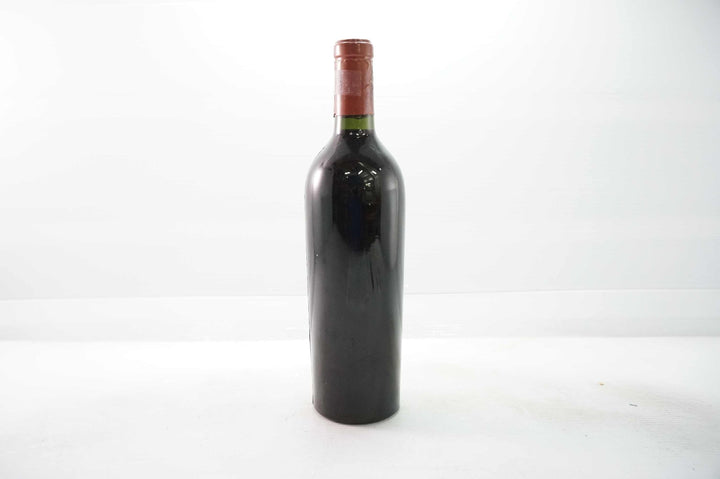 Chateau Latour 1937 *