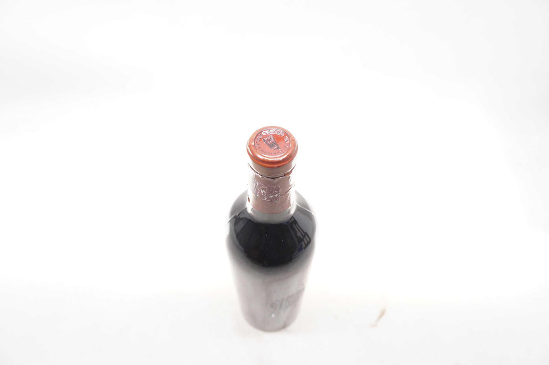 Chateau Latour 1937 *