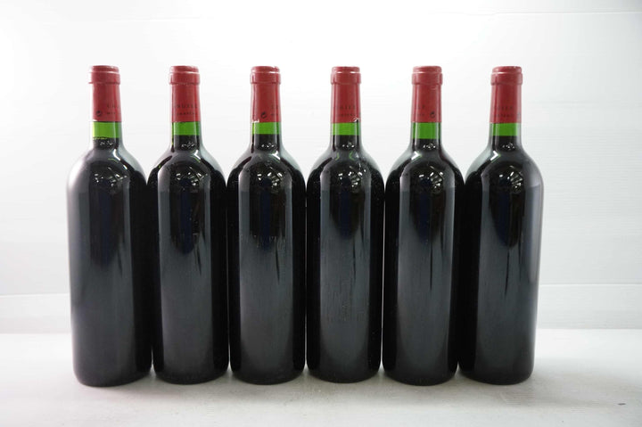Chateau L'Evangile 1998 *