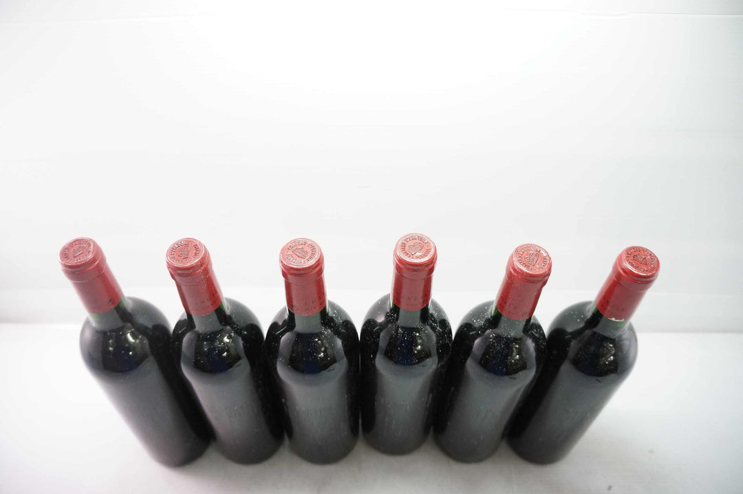 Chateau L'Evangile 1998 *