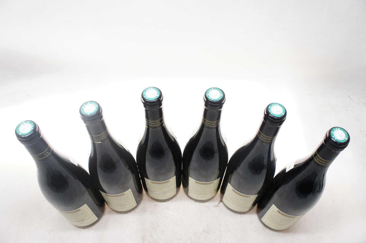 Guigal Cote Rotie La Landonne 2001 *