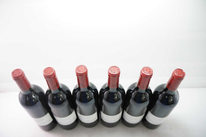 Chateau Leoville Las Cases 2000 *