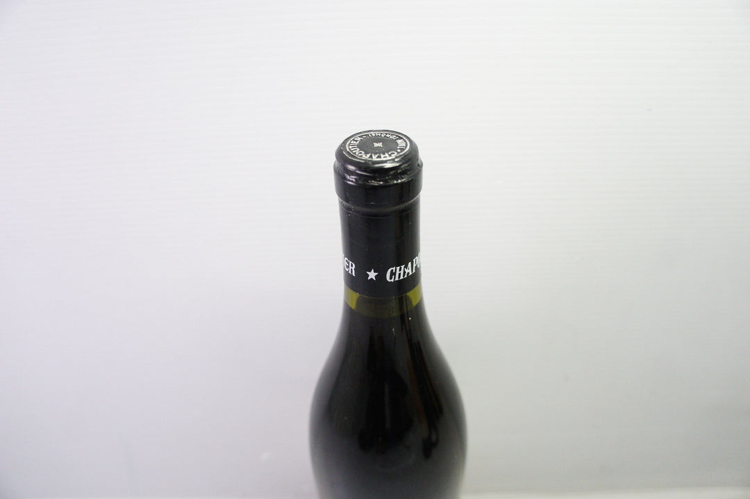 M. Chapoutier Chateauneuf du Pape Barbe Rac 1992 *