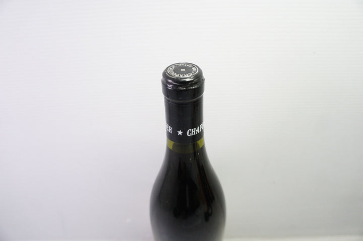 M. Chapoutier Chateauneuf du Pape Barbe Rac 1992 *
