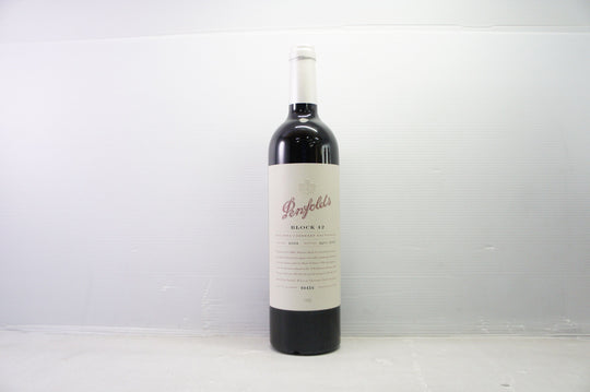Penfolds Block 42 Kalimna Cabernet Sauvignon 2004