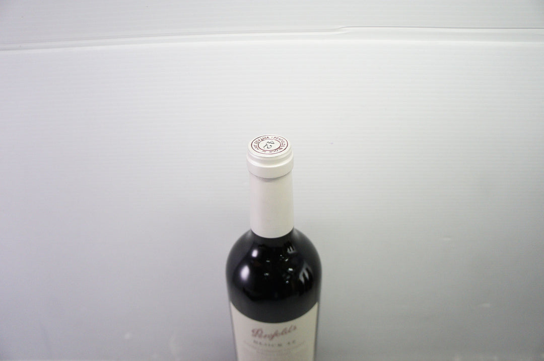 Penfolds Block 42 Kalimna Cabernet Sauvignon 2004