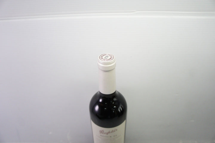 Penfolds Block 42 Kalimna Cabernet Sauvignon 2004