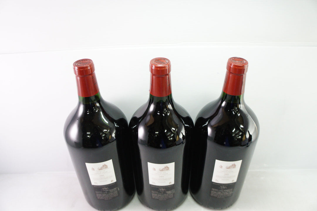 Chateau Latour Double Magnum 2005