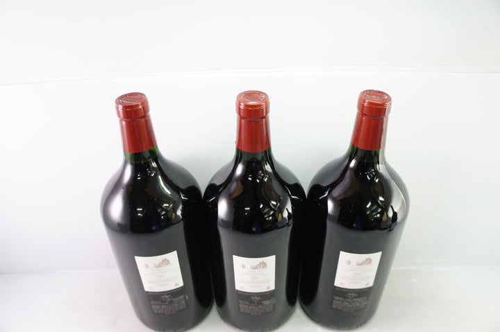 Chateau Latour Double Magnum 2005