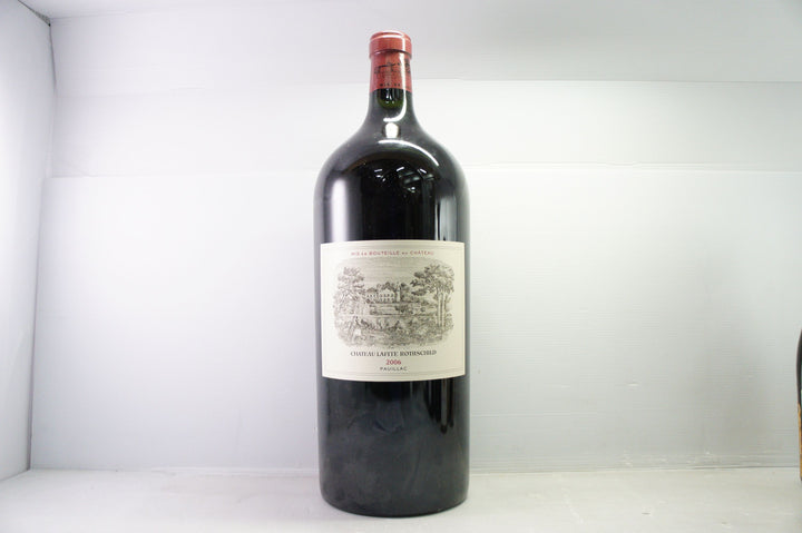 Chateau Lafite Imperial 2006