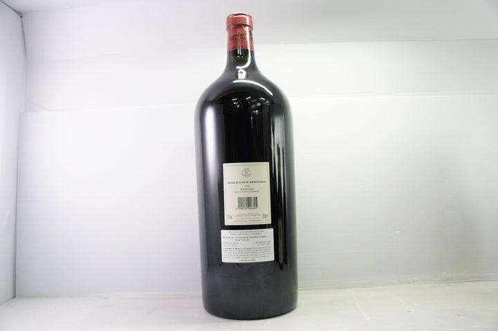 Chateau Lafite Imperial 2006