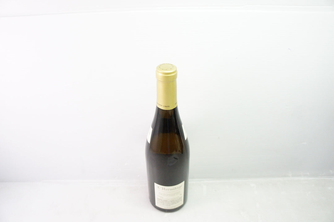 Jean Louis Chave Hermitage Blanc 2005
