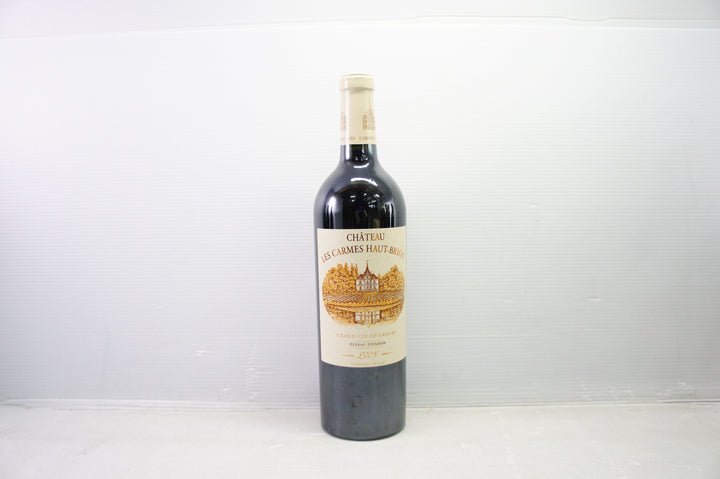 Chateau Les Carmes Haut Brion 2005