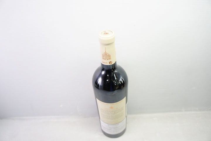 Chateau Les Carmes Haut Brion 2005