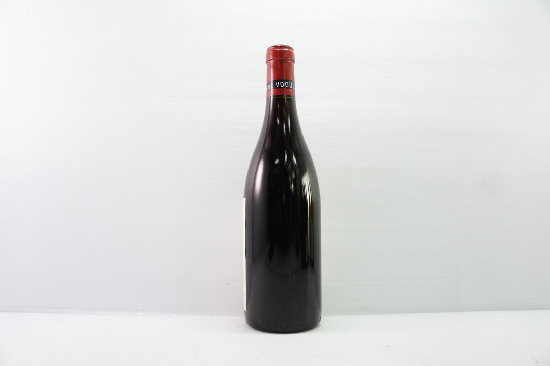 Comte Georges de Vogue Musigny Cuvee Vieilles Vignes Grand Cru 2009 *