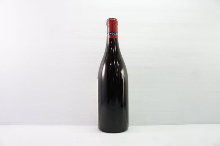Comte Georges de Vogue Musigny Cuvee Vieilles Vignes Grand Cru 2009 *