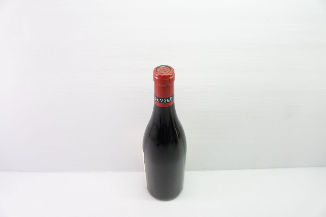Comte Georges de Vogue Musigny Cuvee Vieilles Vignes Grand Cru 2009 *