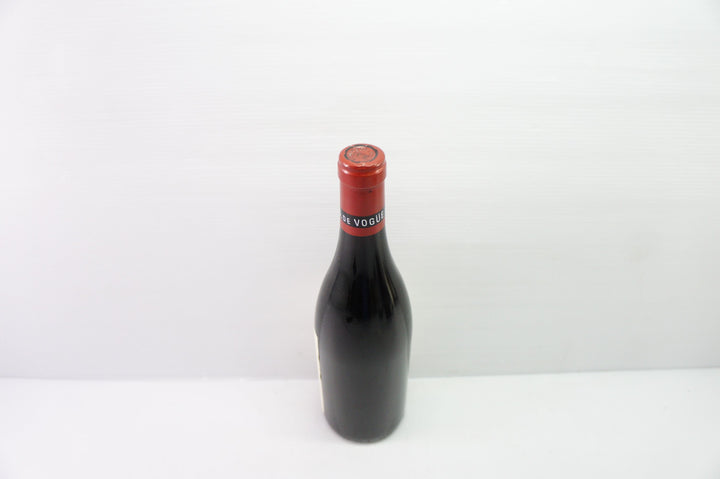 Comte Georges de Vogue Musigny Cuvee Vieilles Vignes Grand Cru 2009 *