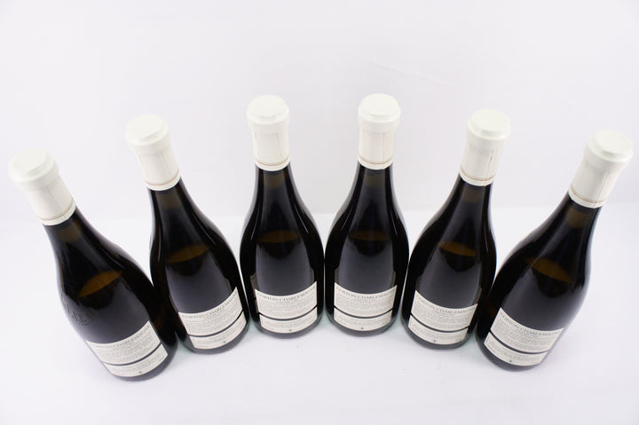 Patrick Javillier Corton Charlemagne Grand Cru 2013