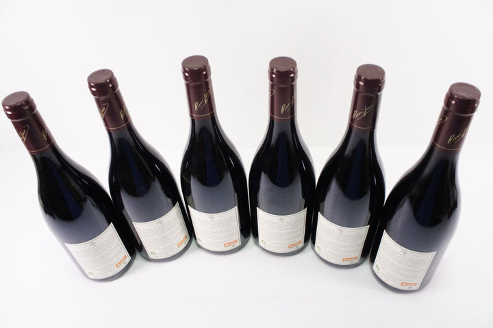 Rossignol Trapet Gevrey Chambertin Petite Chapelle 1er Cru 2009