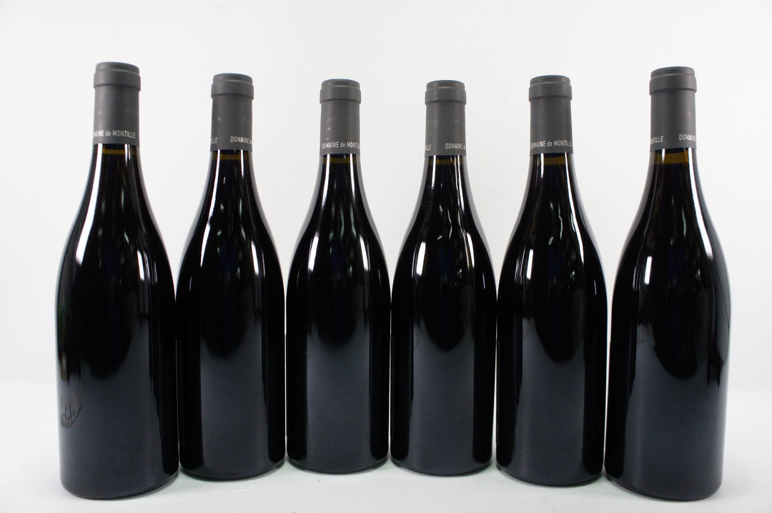 Domaine de Montille Corton Clos du Roi Grand Cru 2009