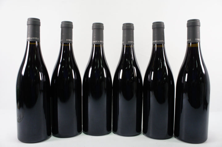 Domaine de Montille Corton Clos du Roi Grand Cru 2009