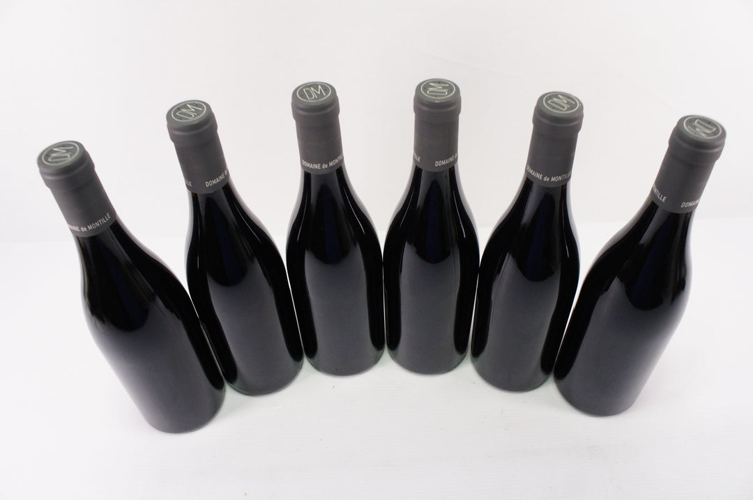 Domaine de Montille Corton Clos du Roi Grand Cru 2009