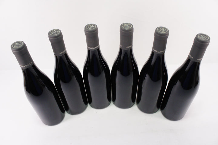 Domaine de Montille Corton Clos du Roi Grand Cru 2009