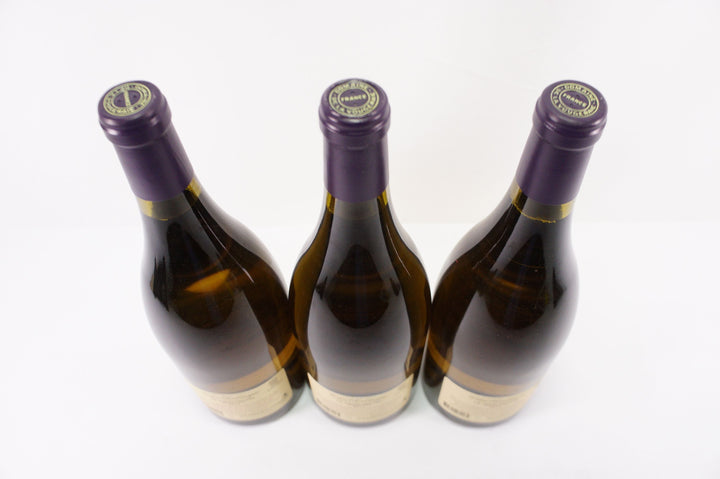 Domaine de la Vougeraie Corton Charlemagne Le Charlemagne Grand Cru Magnum 2010