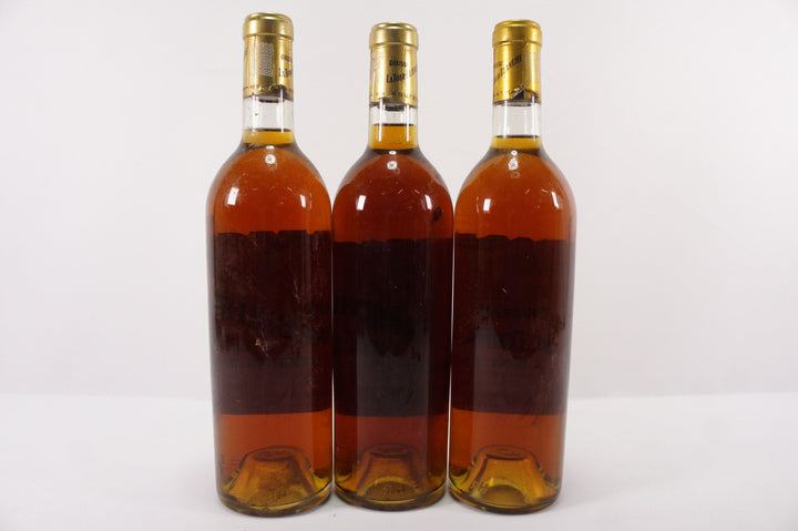 Chateau La Tour Blanche 1955 *
