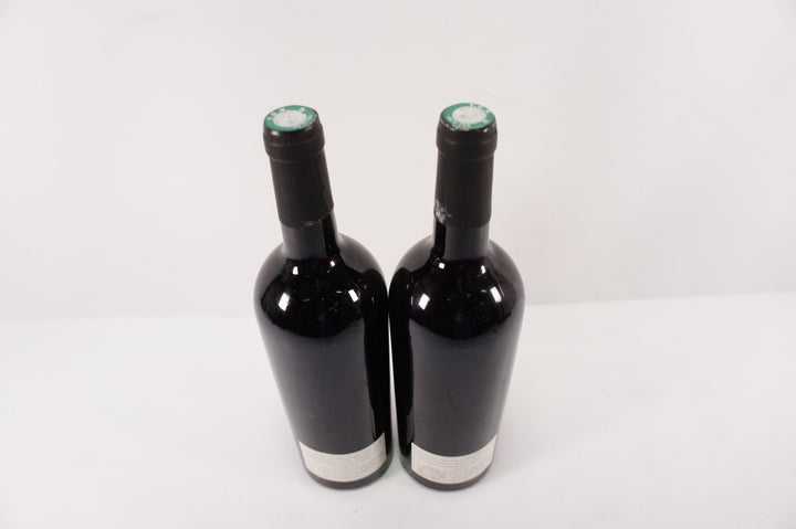 Chateau Sisqueille Rivesaltes 1942