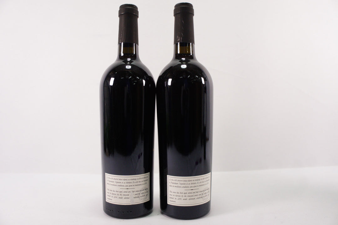 Marquis de Boaca Rivesaltes 1955