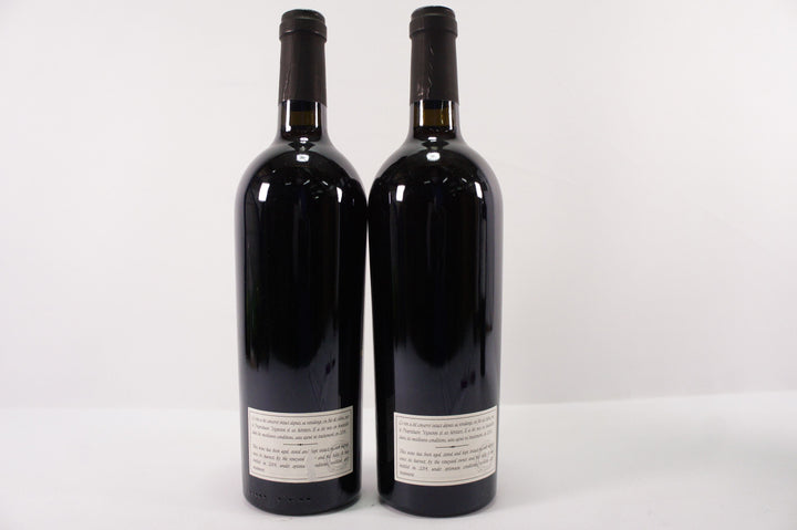 Marquis de Boaca Rivesaltes 1955