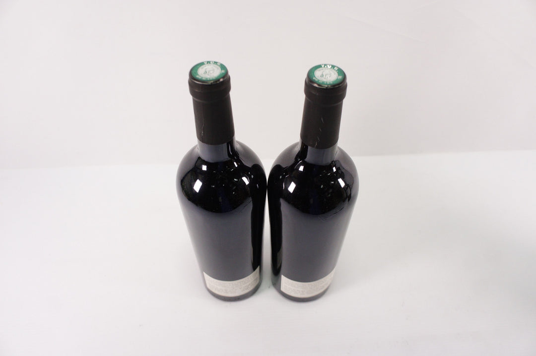 Marquis de Boaca Rivesaltes 1955