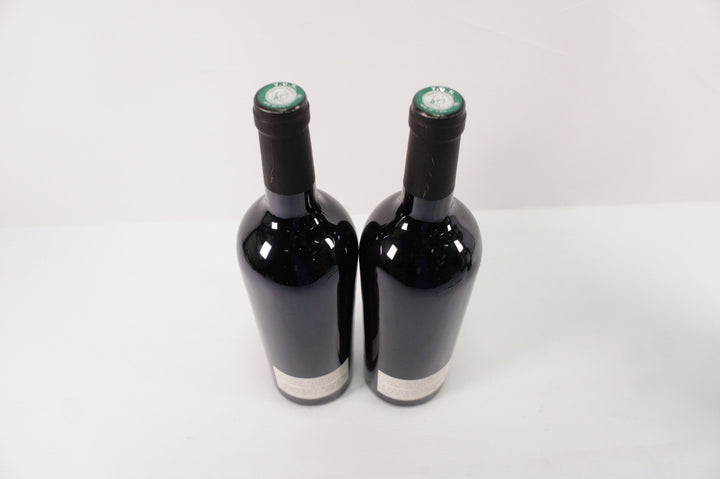 Marquis de Boaca Rivesaltes 1955