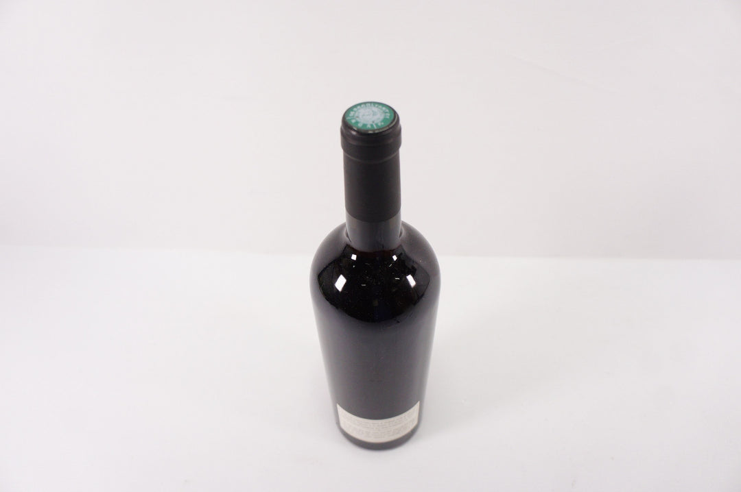 Chateau Villargeil Rivesaltes 1958