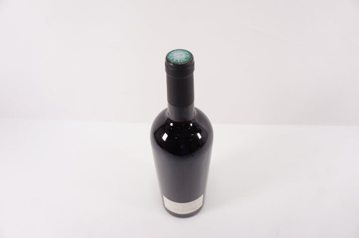 Chateau Villargeil Rivesaltes 1958