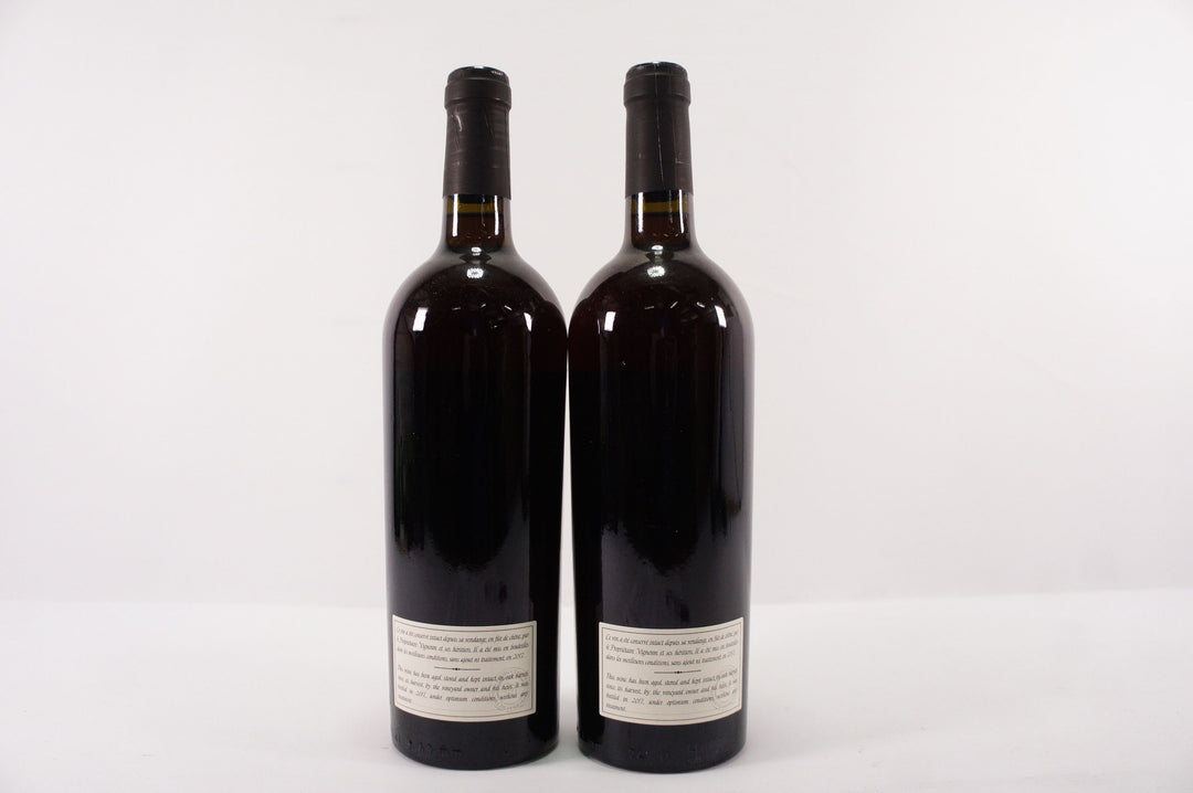 Riveyrac Rivesaltes 1968