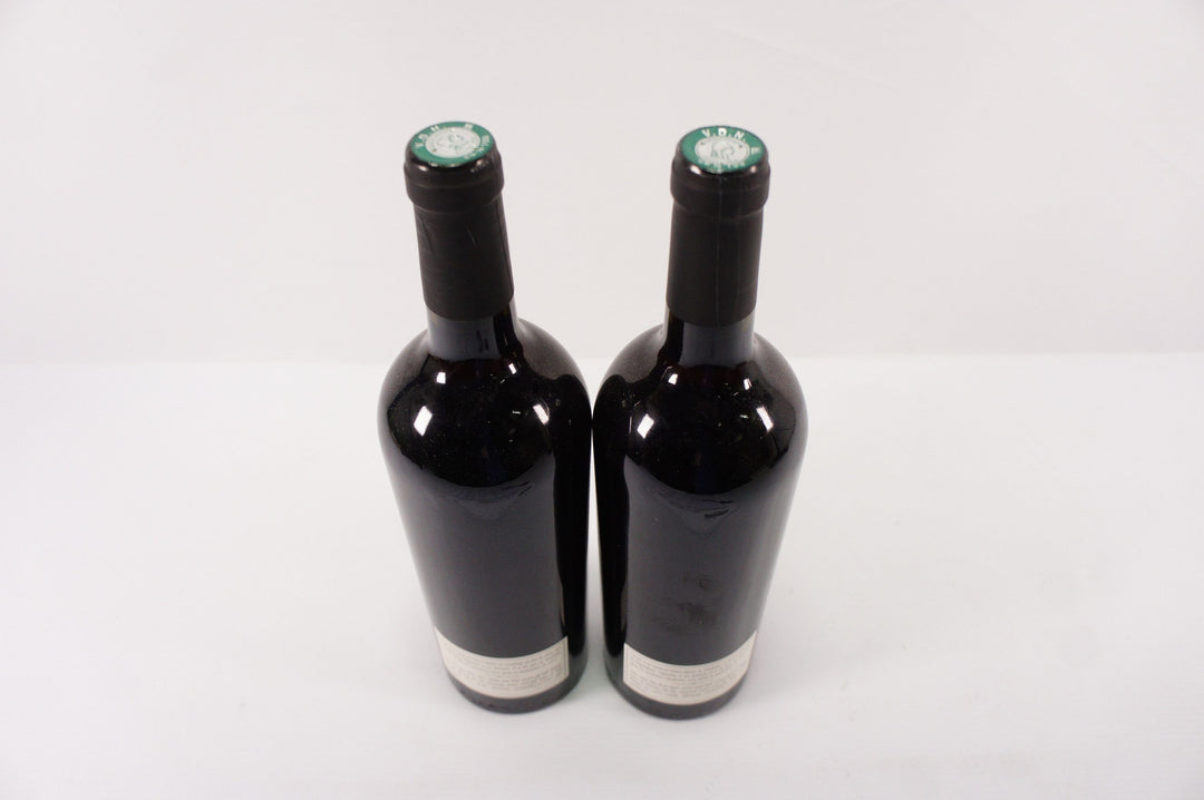 Riveyrac Rivesaltes 1968